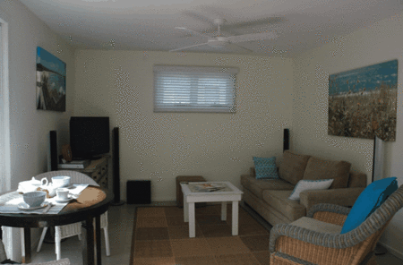 Abachi 1 Bedroom Apartment - Accommodation Fremantle 1