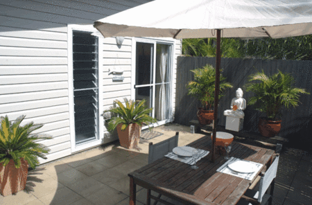 Abachi 1 Bedroom Apartment - Accommodation Fremantle 3