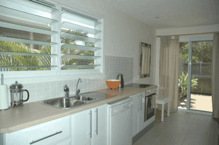 Abachi 1 Bedroom Apartment - Accommodation Fremantle 4