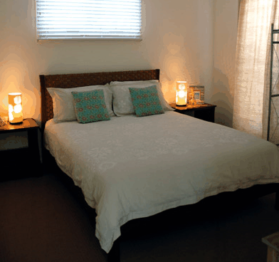 Abachi 1 Bedroom Apartment - Accommodation Fremantle 5