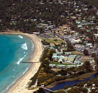 Mantra Lorne - Accommodation Fremantle