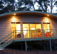 Acacia Villas Lorne - Accommodation Fremantle