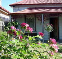Airleigh - Rose Cottage - Accommodation Fremantle