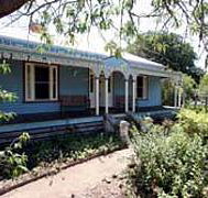 Corinella Country House - Accommodation Fremantle