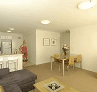 Parkview Apartments - Accommodation Fremantle