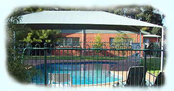 Otways Tourist Park - Accommodation Fremantle 1