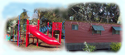 Otways Tourist Park - Accommodation Fremantle 2