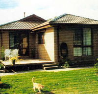 Glenmore Homestyle Accommodation - Accommodation Fremantle