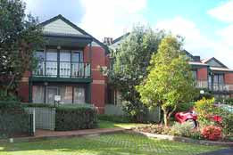 Alphington VIC Accommodation Fremantle