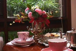 Forlonge Bed And Breakfast - Accommodation Fremantle 0