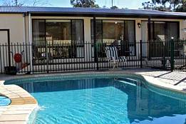 Courtside Cottage Bed And Breakfast - Accommodation Fremantle 4