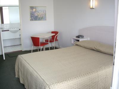 Best Western Alexander Motor Inn And Apartments - Accommodation Fremantle 0
