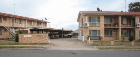 Como Apartments Gladstone - Accommodation Fremantle