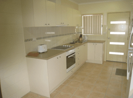 Como Apartments Gladstone - Accommodation Fremantle 3