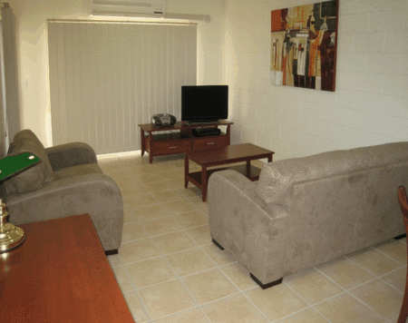 Como Apartments Gladstone - Accommodation Fremantle 4