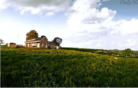 Costerfield VIC Accommodation Fremantle