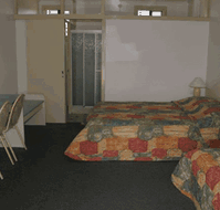 Econo Lodge Park Lane Bundaberg - Accommodation Fremantle