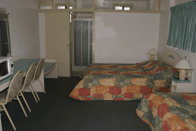 Econo Lodge Park Lane Bundaberg - Accommodation Fremantle 0