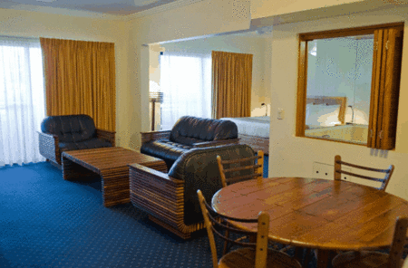 Kacys Bargara Beach Motel - Accommodation Fremantle 3