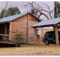 Gaddleen Grove Cottages - Accommodation Fremantle