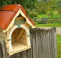 Baranduda Homestead - Accommodation Fremantle