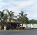 Borderland Holiday Park - Accommodation Fremantle