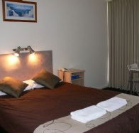 Warrina Motor Inn - Accommodation Fremantle