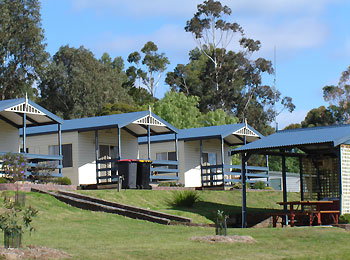 Bacchus Marsh Caravan Park - Accommodation Fremantle 0