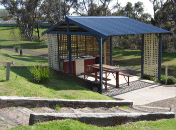Bacchus Marsh Caravan Park - Accommodation Fremantle 1