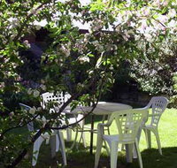 The Old Priory - Accommodation Fremantle