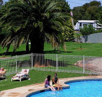 Swan Hill Holiday Park - Accommodation Fremantle