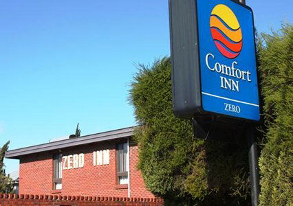  Accommodation Fremantle
