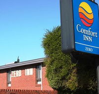 Zero Inn Motel - Accommodation Fremantle
