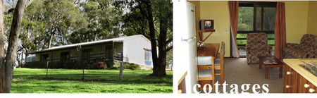 Emerald Park Holiday Farm - Accommodation Fremantle 1
