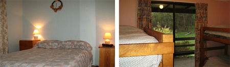 Emerald Park Holiday Farm - Accommodation Fremantle 2
