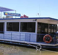 Matahari Houseboats - Accommodation Fremantle
