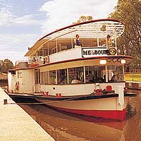 Matahari Houseboats - Accommodation Fremantle 2