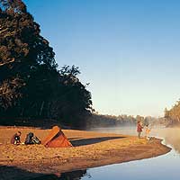Matahari Houseboats - Accommodation Fremantle 3