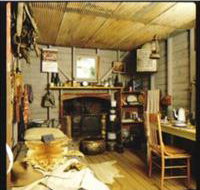 Isabella House - Accommodation Fremantle