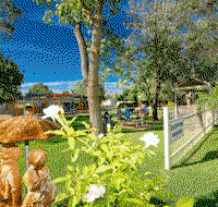 Desert City Holiday Park - Accommodation Fremantle