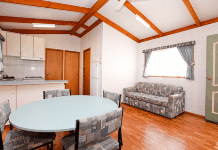 Desert City Holiday Park - Accommodation Fremantle 2