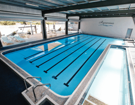 Desert City Holiday Park - Accommodation Fremantle 3