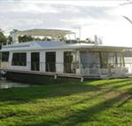 Cloud 9 Houseboats - Accommodation Fremantle
