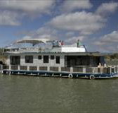 Mildura Holiday Houseboats - Accommodation Fremantle