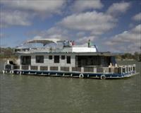 Mildura Holiday Houseboats - Accommodation Fremantle 0