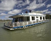 Mildura Holiday Houseboats - Accommodation Fremantle 5