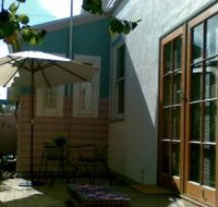 Luscombe Lodge B and B - Accommodation Fremantle