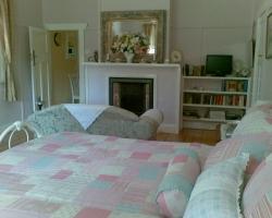 Luscombe Lodge B And B - Accommodation Fremantle 1