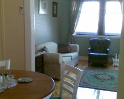 Luscombe Lodge B And B - Accommodation Fremantle 2
