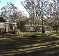 Apex RiverBeach Holiday Park - Accommodation Fremantle